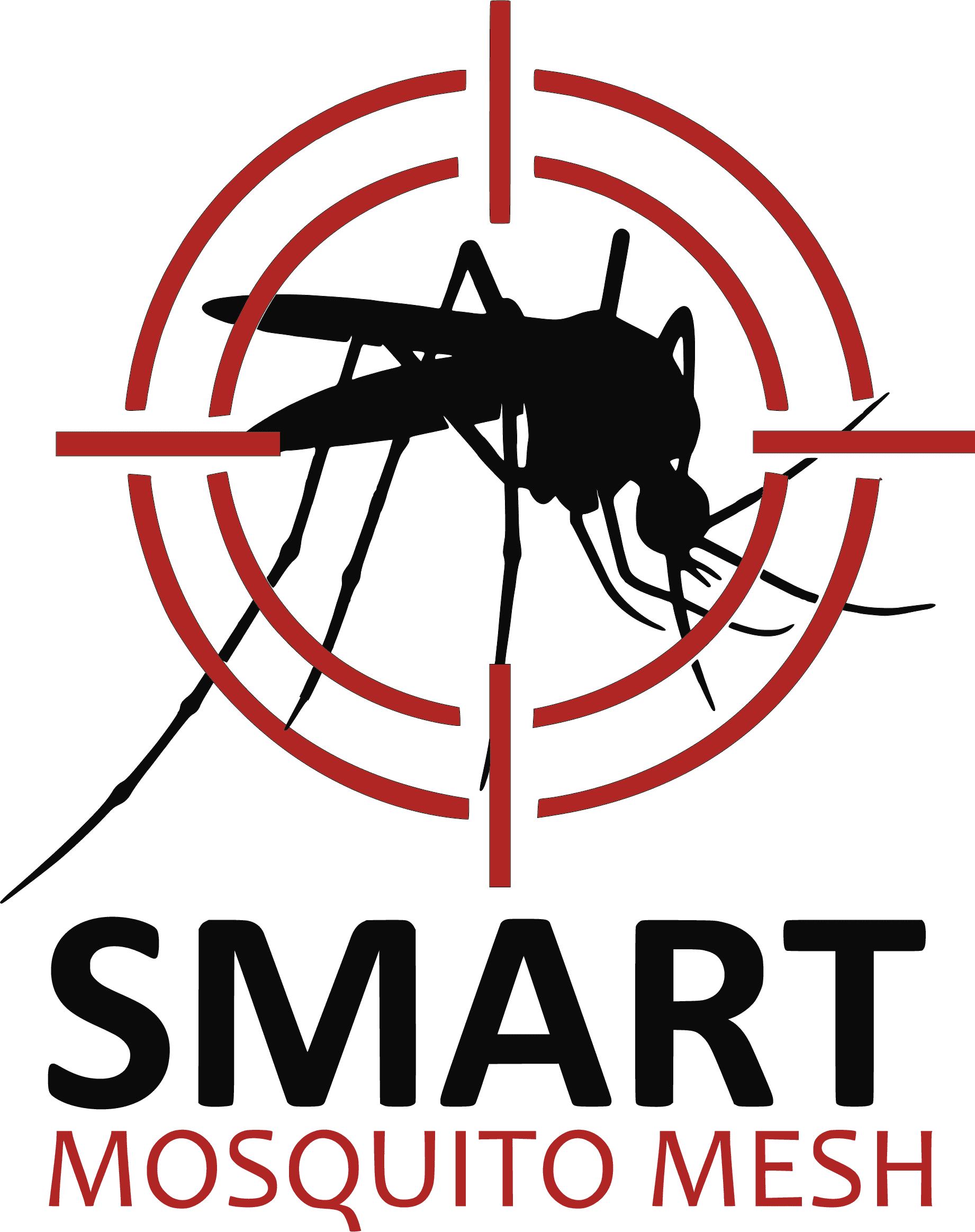 Smart Mosquito Mesh